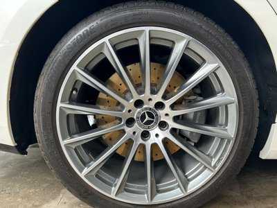 2021 Mercedes-BENZ S-CLASS — миниатюра 58