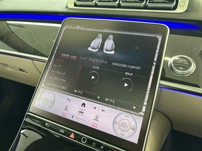 2021 Mercedes-BENZ S-CLASS — миниатюра 32