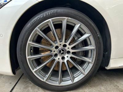 2021 Mercedes-BENZ S-CLASS — миниатюра 60