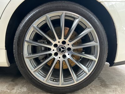 2021 Mercedes-BENZ S-CLASS — миниатюра 59