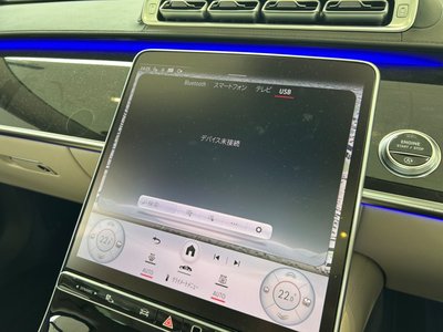 2021 Mercedes-BENZ S-CLASS — миниатюра 33