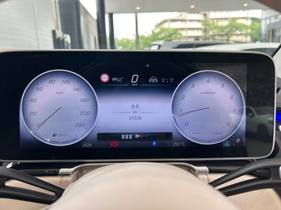 2021 Mercedes-BENZ S-CLASS — миниатюра 16