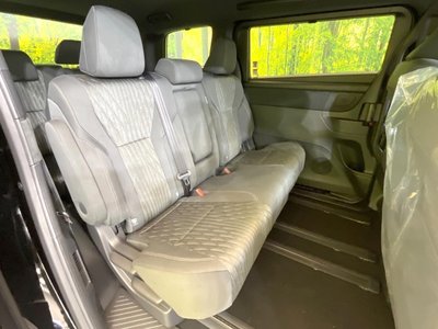 TOYOTA ALPHARD - 8