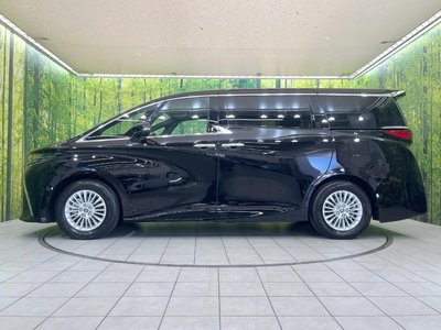2026 Toyota ALPHARD — миниатюра 25
