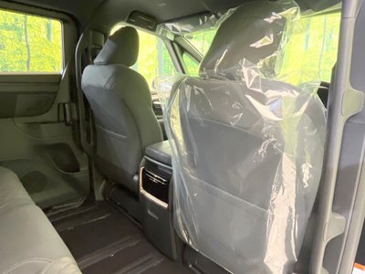 2026 Toyota ALPHARD — миниатюра 55