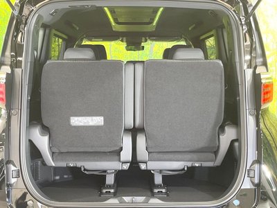 2026 Toyota ALPHARD — миниатюра 53