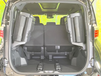 TOYOTA ALPHARD - 10