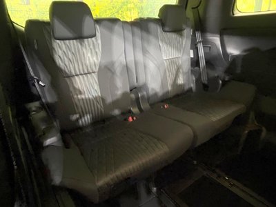 TOYOTA ALPHARD - 9