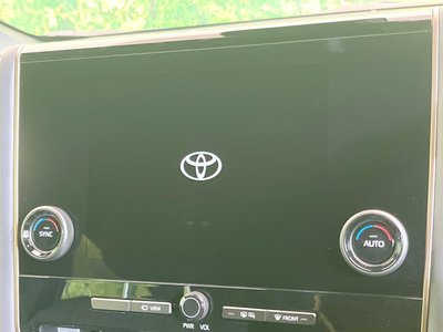 TOYOTA ALPHARD - 3