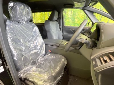TOYOTA ALPHARD - 7