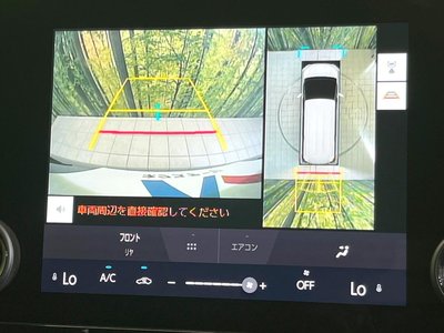 TOYOTA ALPHARD - 4