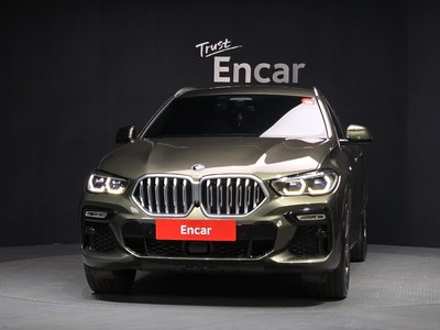 BMW X6 - 2
