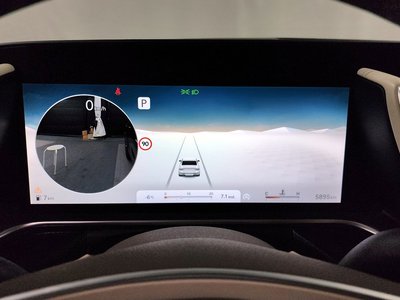 2022 Genesis G90 (RS4) photo 8