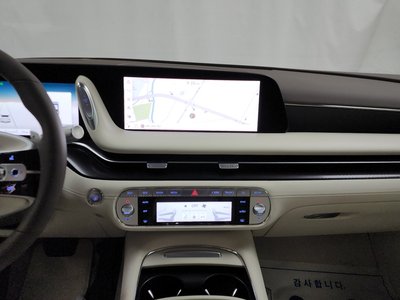 صورة مصغرة 14 لـ 2022 Genesis G90 (RS4)