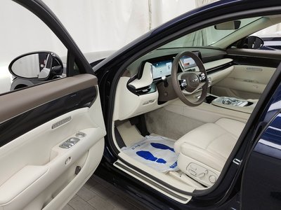 2022 Genesis G90 (RS4) photo 10