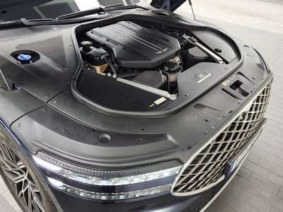 2022 Genesis G90 (RS4) photo 7