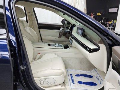 صورة مصغرة 11 لـ 2022 Genesis G90 (RS4)
