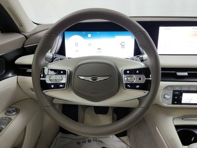 صورة مصغرة 13 لـ 2022 Genesis G90 (RS4)