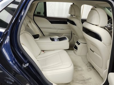 صورة مصغرة 12 لـ 2022 Genesis G90 (RS4)