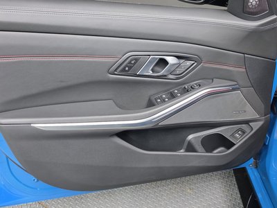 2025 BMW M3 缩略图 14