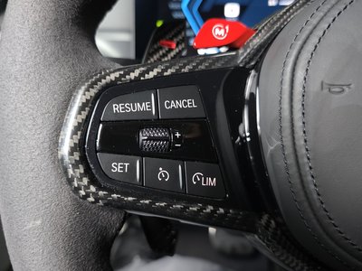 2025 BMW M3 缩略图 31