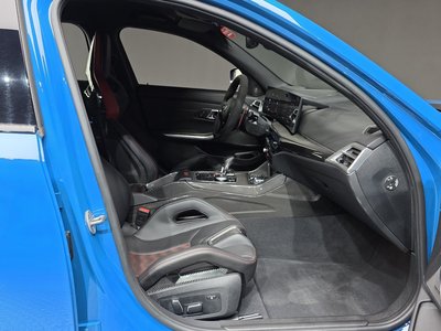2025 BMW M3 缩略图 13