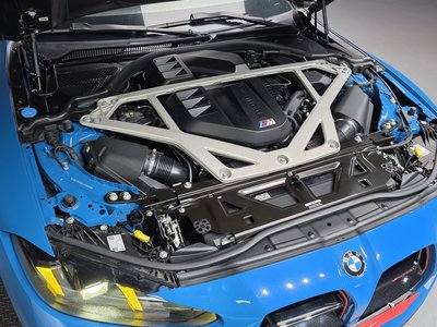 2025 BMW M3 缩略图 29