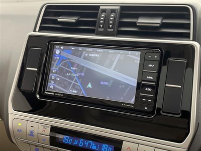 TOYOTA LAND CRUISER PRADO - 3