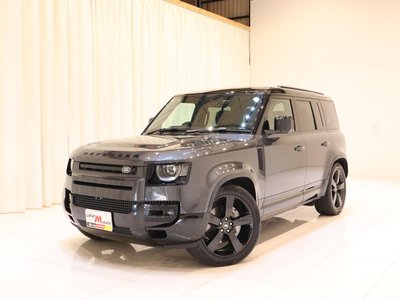 LAND ROVER DEFENDER - 6