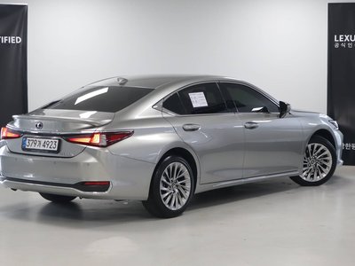 LEXUS ES - 4