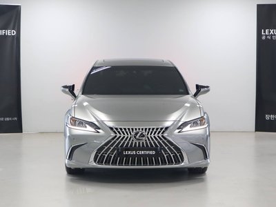 LEXUS ES - 2