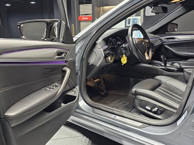 صورة مصغرة 11 لـ 2018 BMW 5 SERIES