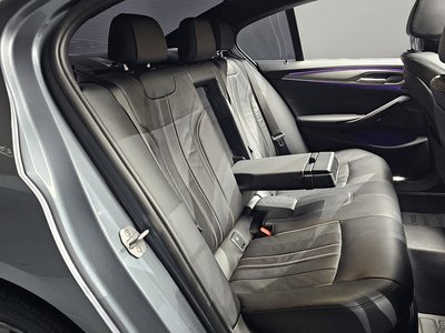 صورة مصغرة 12 لـ 2018 BMW 5 SERIES