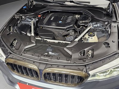 صورة 7 لـ 2018 BMW 5 SERIES
