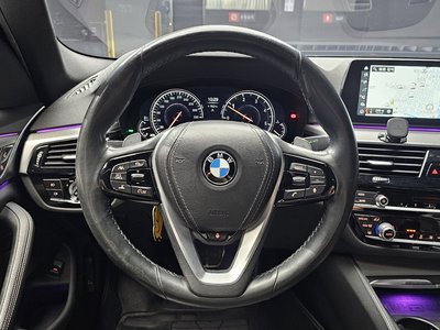 صورة مصغرة 13 لـ 2018 BMW 5 SERIES