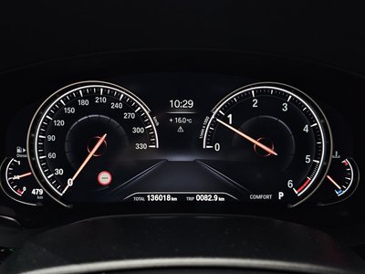 صورة 8 لـ 2018 BMW 5 SERIES