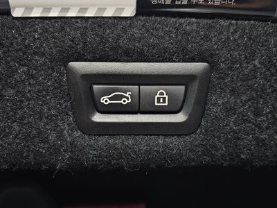 صورة مصغرة 20 لـ 2018 BMW 5 SERIES