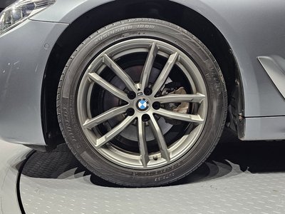 صورة 6 لـ 2018 BMW 5 SERIES