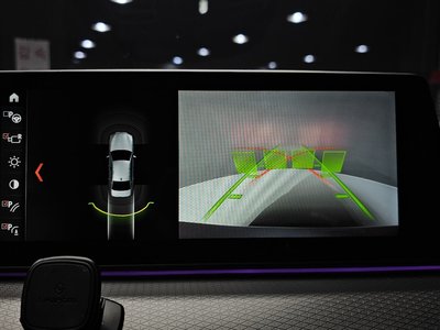 صورة مصغرة 15 لـ 2018 BMW 5 SERIES