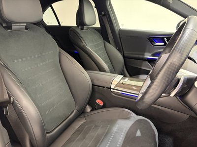 MERCEDES-BENZ C-CLASS - 3