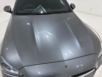 MERCEDES-BENZ C-CLASS - 10