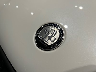 MERCEDES-BENZ GLC AMG - 7