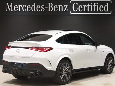 MERCEDES-BENZ GLC AMG - 4