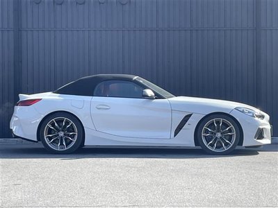 BMW Z4 - 5