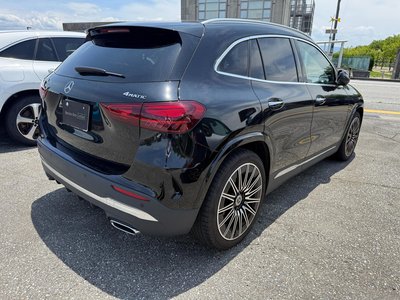 MERCEDES-BENZ GLA - 7