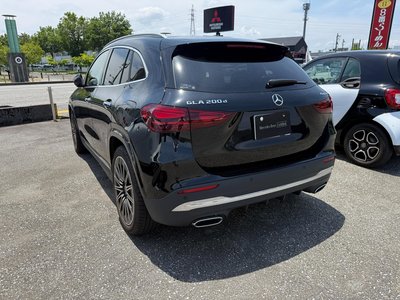 MERCEDES-BENZ GLA - 2
