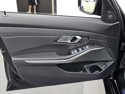 2023 BMW M3 — миниатюра 14