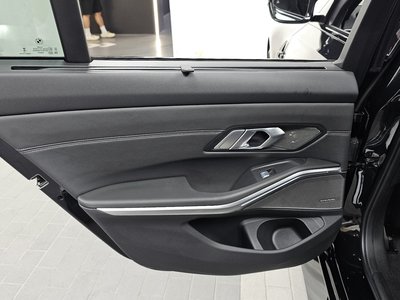 2023 BMW M3 — миниатюра 15