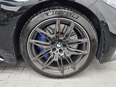 2023 BMW M3 照片 8
