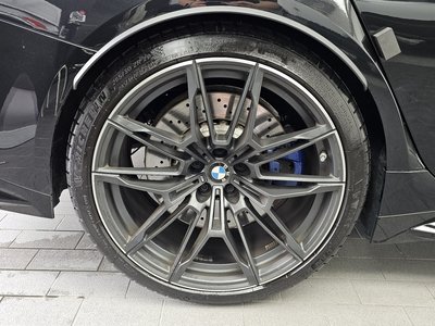 2023 BMW M3 照片 6